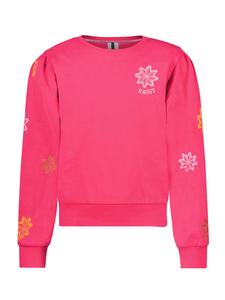 B.Nosy Розовая толстовка