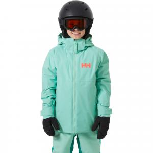 Детская куртка Traverse Helly Hansen, Lagoon
