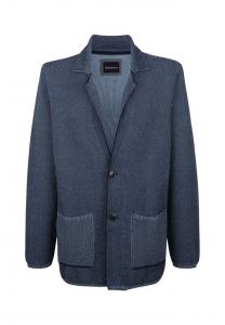 Кардиган Тессалуна Babista, синий