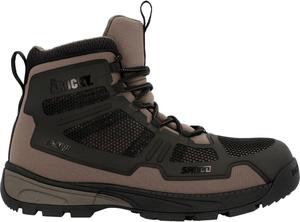 Ботинки ROCKY Quickfire 5.5 200G с изоляцией для улицы, Clay