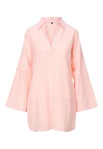 LingaDore Пижамная рубашка в цвете Rose