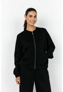 Толстовка Soyaconcept ANGELIN , Black