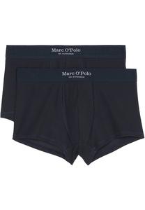 Брюки 2-PACK ICONIC  Marc O'Polo, синий