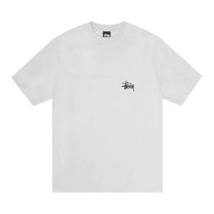 Футболка Stussy Sunset Tee, серый