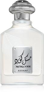 Парфюмированная вода, 100 мл Asdaaf Musk Code