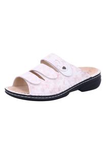 Мюли КОС Finn Comfort, цвет Ruj Jasmin