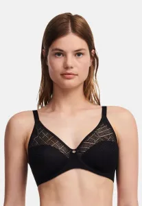 Бюстгальтер на косточках Chantelle, Schwarz
