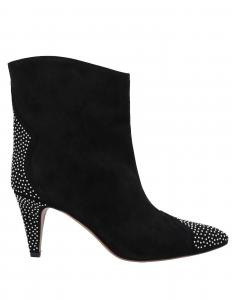 Ботильоны Isabel Marant, черный