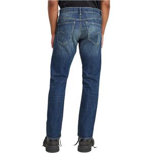 G-STAR RAW Джинсы мужские серо-голубые