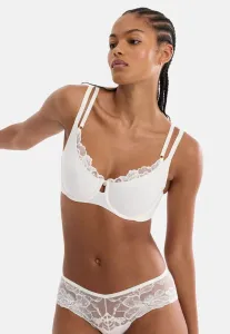 Бюстгальтер на косточках Triumph, Ecru White