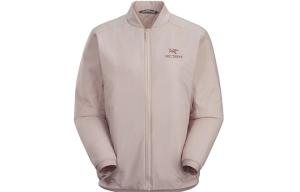 Arcteryx Филиппа Кей водолазка, Mist Pink/Verra