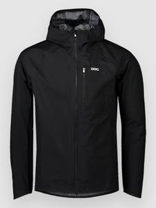 Куртка POC Motion Rain Jacket, uranium black