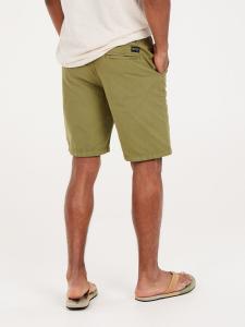 Обычные брюки PROTEST PRTCOMIE, зеленый