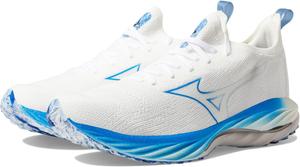 Мужские беговые кроссовки Mizuno Wave Creation 11, голубой