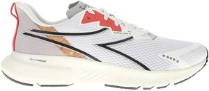 Мужские кроссовки для бега Diadora Mythos Blushield Volo 4 2030 - черный, красный, белый