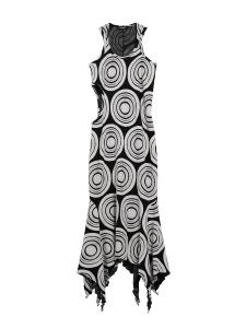 Платье Desigual, черный