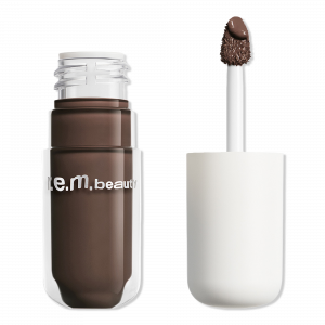 Жидкие матовые тени для век Starlet r.e.m. beauty, ILY (cool chocolate brown)