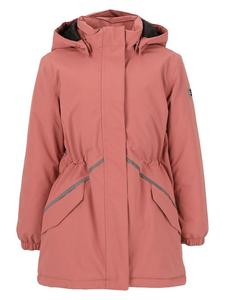 Zigzag Парка "Розалина" розового цвета