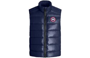 Мужской жилет Canada Goose, синий