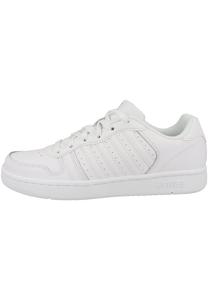Кроссовки низкие COURT PALISADES K-SWISS, цвет black/black