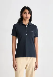 Рубашка поло portsdown Barbour, Navy/Hessian