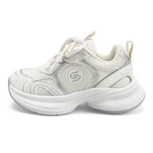 Детская повседневная обувь для детей ST&SAT, бежевый