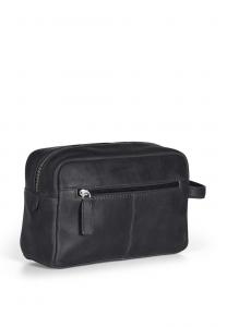 Косметичка Easton Black Howard London, черный