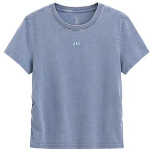 Футболка женская GAP, синий