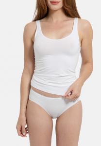 Майка/рубашка 2ER PACK SOFTFEELING Speidel, цвет weiß