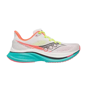 Кроссовки Saucony Endorphin Speed 5 'Mutant', белый
