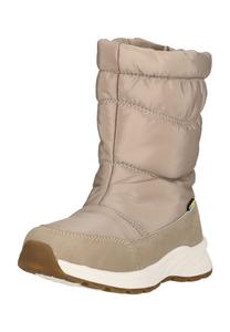 Ботинки Pllaw с теплой флисовой подкладкой и водонепроницаемыми свойствами ZIGZAG, цвет 1136 Simply Taupe