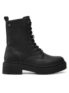 Ботильоны Refresh, черный