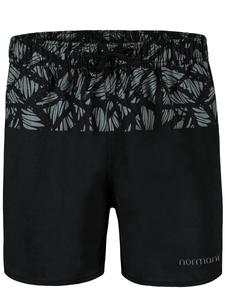 Шорты для плавания normani Board Shorts Lahaina, черный