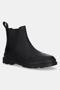 Ботинки челси из кожи Brutus+ Camper, черный