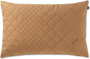 ЙУУП! Декоративный чехол на подушку Живой без наполнения Move цвет абрикос размер 40х60см Joop