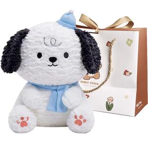 Шапки и кепки для маленьких собак куклы плюшевые куклы высота 25cm/40cm/50cm Story Bear