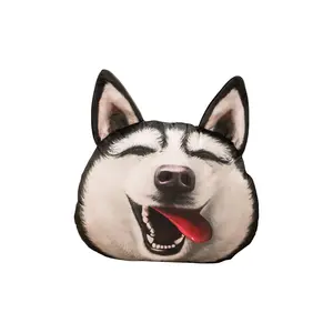 Плюшевая кукла Hachiko II Meme Dolls высотой 40см/50см Love of wormwood