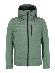 PROTEST Спортивная куртка 'PRTMALMO' в цвете Grass Green