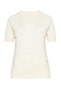 Свитер Gaya Fashion Look, бежевый