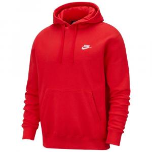 Худи Nike Sportswear Club, красный