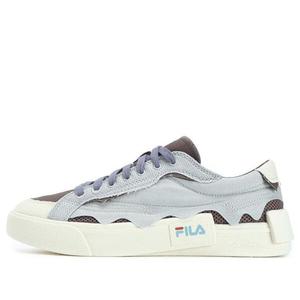 Кроссовки skate shoes 'blue grey' Fila Fusion, синий