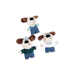 Maillard Style American Denim дверной упор, брелок dolls plush подвеска высота 12см X3COMMUNE, мультиколор