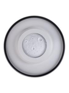 Näve Потолочный светодиодный светильник "LIVANA" белого цвета - (Д)70 см x (Ш)70 см x (В)6,2 см - Класс энергоэффективности E