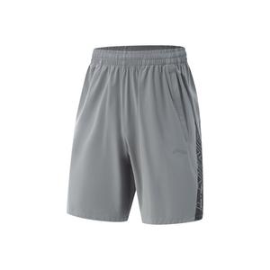 Фитнес серия повседневные шорты мужские элегантный gray LINING, серый