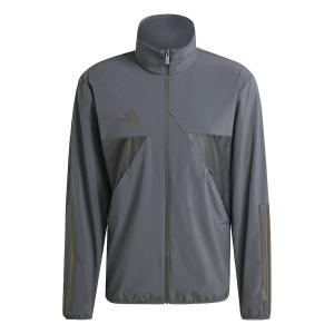 Тренировочная куртка ADIDAS SPORTSWEAR House of Tiro, Basalt Grey