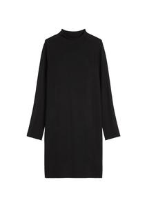 Вязаное платье Marc O'Polo, черный