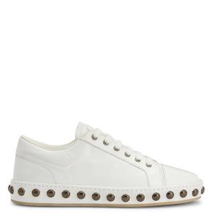 Кроссовки Giuseppe Zanotti Gz-city, белый