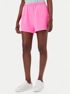Свободные спортивные шорты 714587-03 Gap, розовый