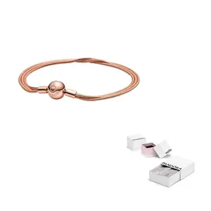 Браслет женский Pandora