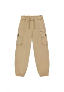 Брюки-Карго stop Minymo, Crockery